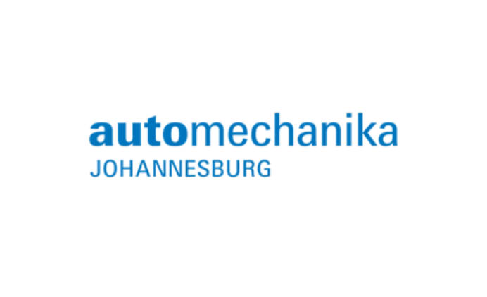 Automechanika Johannesburg Invitation （auto parts）