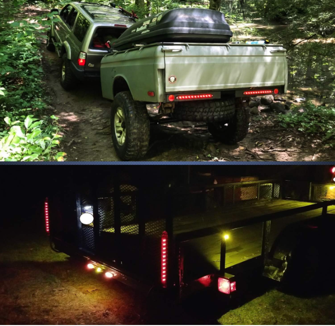 LED turn signal fast blinking,Hyperflash LED turn signals,LED direction indicator hyperflashing,Load resistor for LED turn signal hyperflash,Built-in resistor LED turn signals