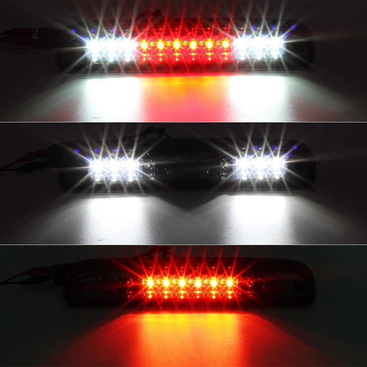 The Third Brake Light For Ford Mazda,waterproof led Third Brake,Hot-Sale LED Third Brake,LED Third Braker light for truck,Hot-Sale water proof LED Third Brake lights
