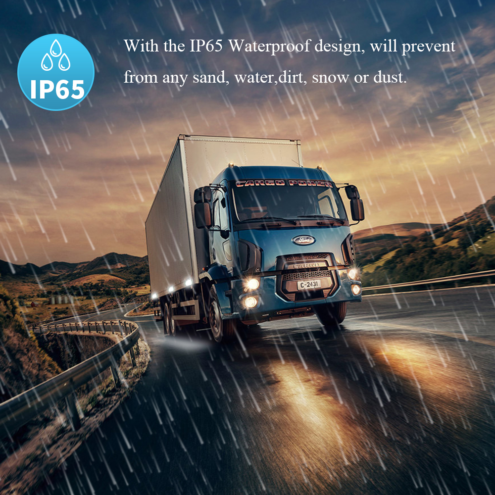 Marker Lights for Cargo,Marker Lights for Truck,Cargo Marker Lights,green led marker lights,led marker lights for trailers