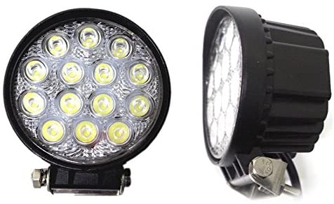 27 Watt led work light,water proof led work light,Hot-Sale waterproof LED Work Light,LED Tractor Dim Lights waterproof,Hot-Sale waterproof LED Tractor Light