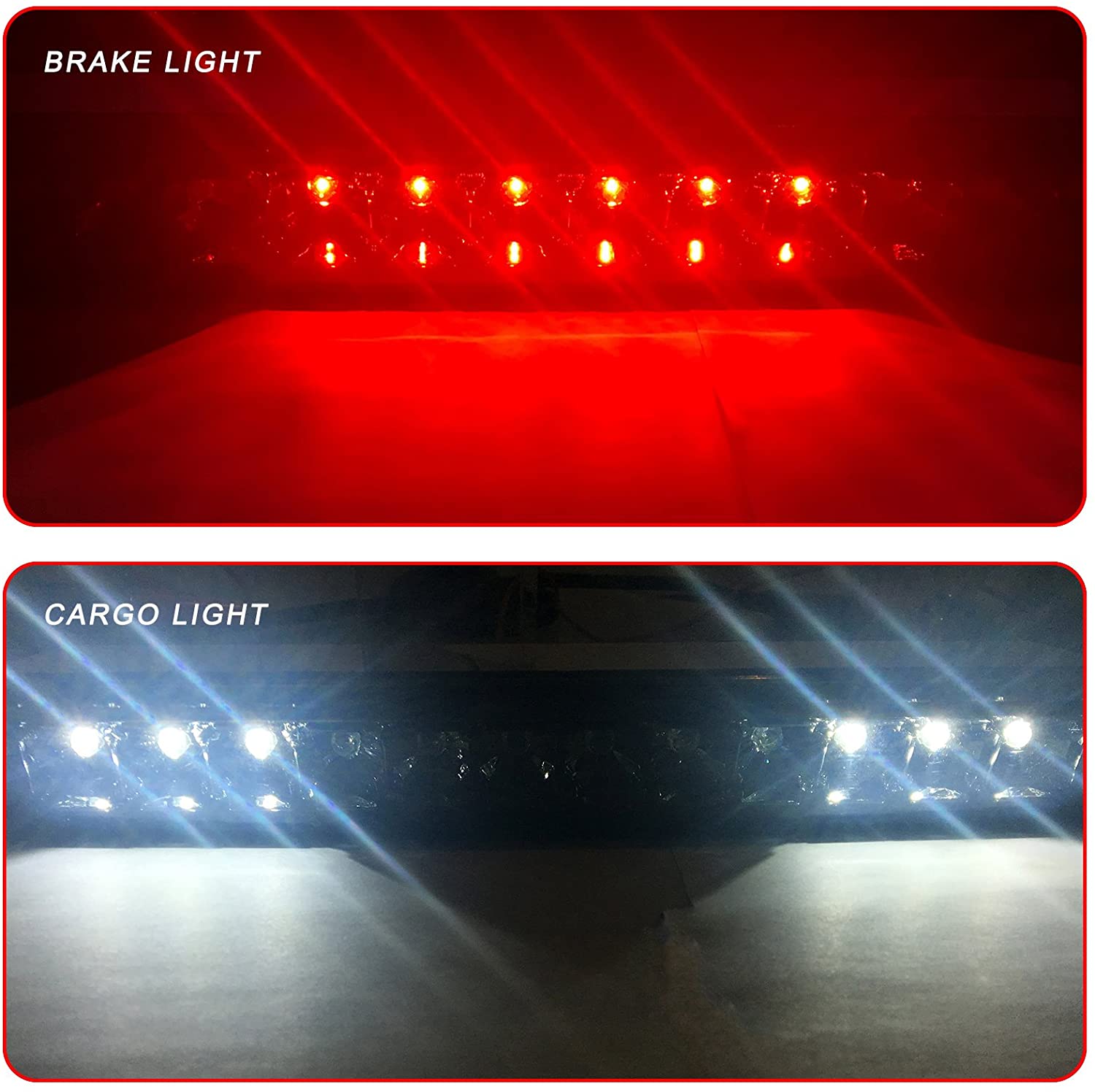 The Third Brake Light For Ford Mazda,LED Third Brake Light for truck,water proof led Third Brake Light,Hot-Sale water proof Third Brake Light LED car lights