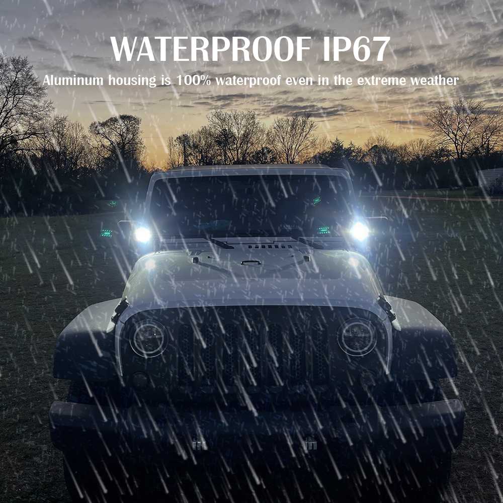 60W LED Work Light Bar,4inch LED Work Light Bar,led truck lightv,60W 4inch LED Work Light Bar,4inch Spot Flood Combo LED Work Light Bar