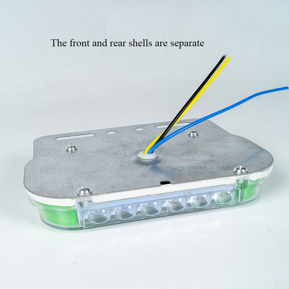 LED car light Marker Lights for Cargo,Marker Lights for Truck,Cargo Marker Lights,green led marker lights,led marker lights for trailers
