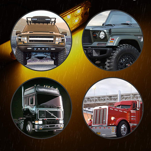 LED turn signal fast blinking,Hyperflash LED turn signals,LED direction indicator hyperflashing,Load resistor for LED turn signal hyperflash,Built-in resistor LED turn signals