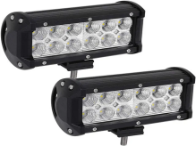 The importance of using led driving lights