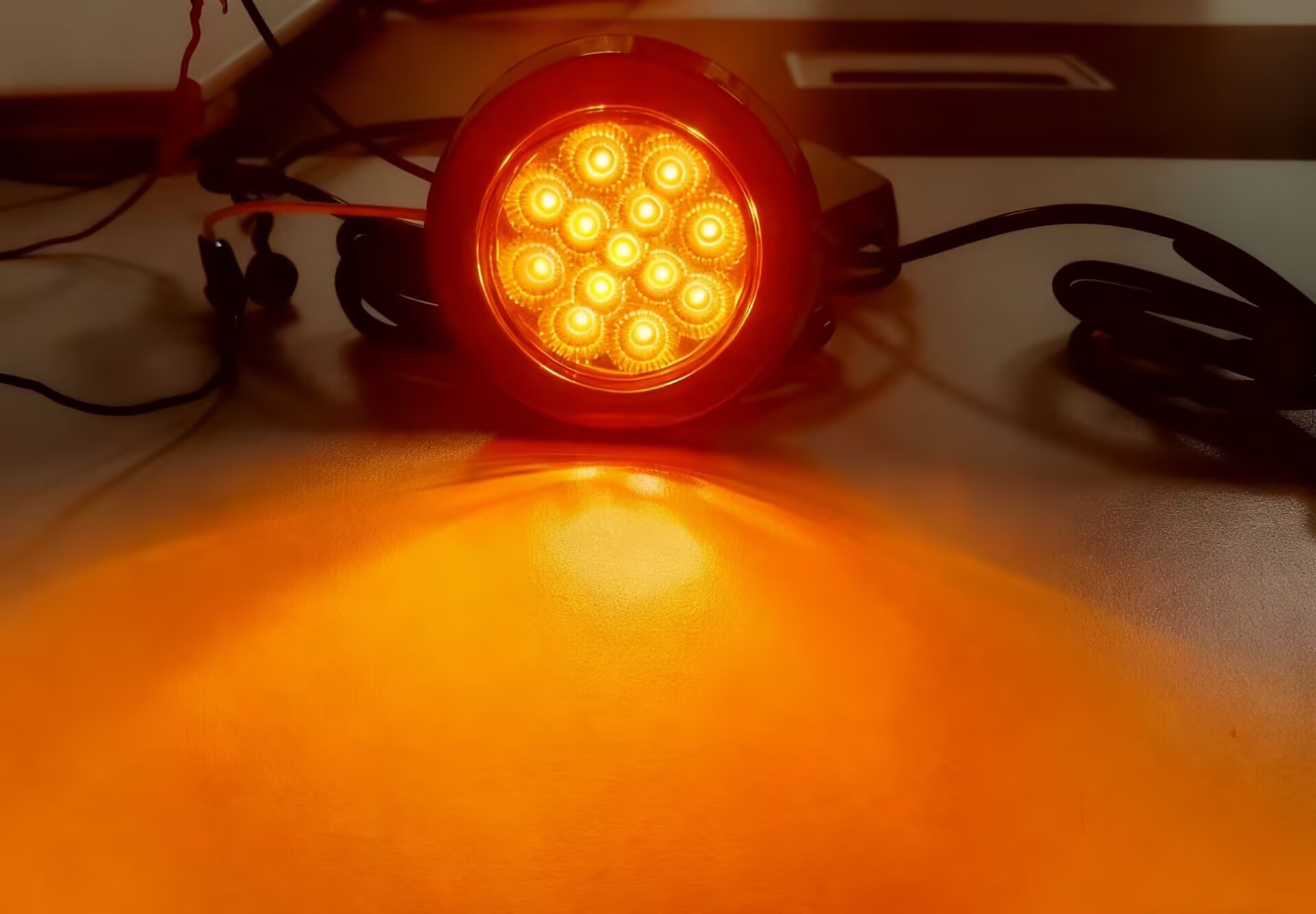 12V LED Side marker light,waterproof led side marker light,Waterproof Led Side Marker Light,Waterproof 2.5 inch Led Side Marker Light,DC12V Led Car Side Marker Light