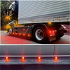 Truck Clearance Led Side Marker Indicators Light 