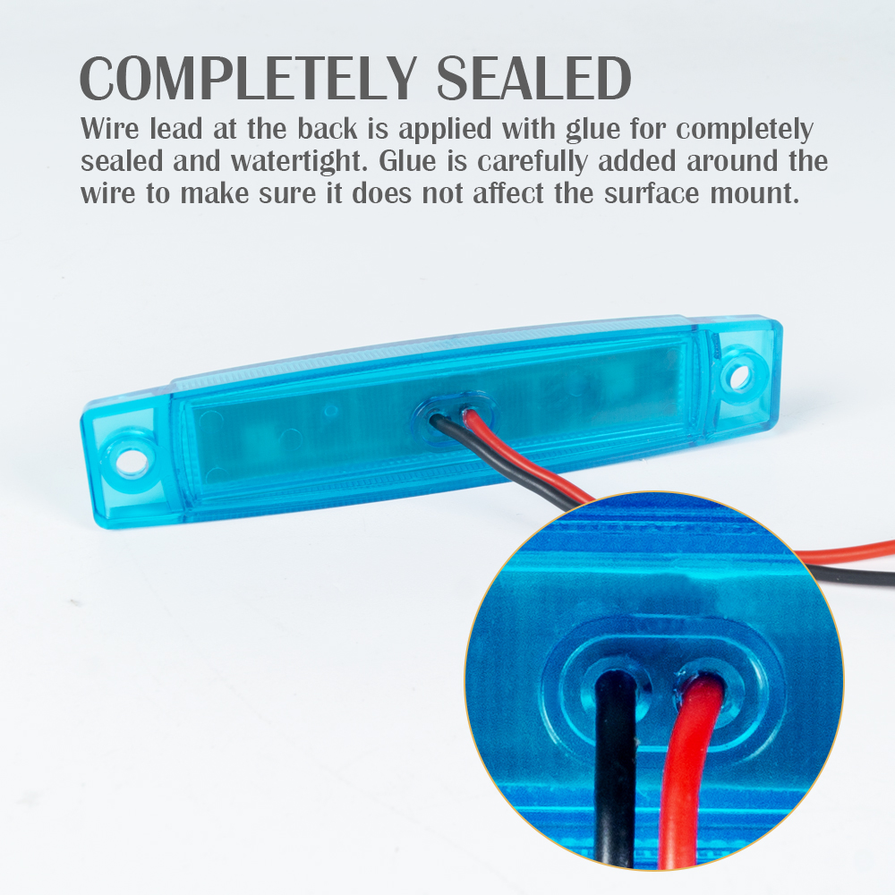 LED side Marker Exterior Lamp LED,Marine Exterior Light,Marine Exterior Lamp,Boat Marker Light,LED ship light