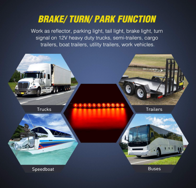 Tail lights vs brake lights,Car rear lighting system,Difference between tail lights and brake lights,Automotive rear signal lights,Dual filament tail light bulbs