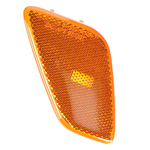 OEM Yellow Lens Amber Side Marker Light Led Car Lamp