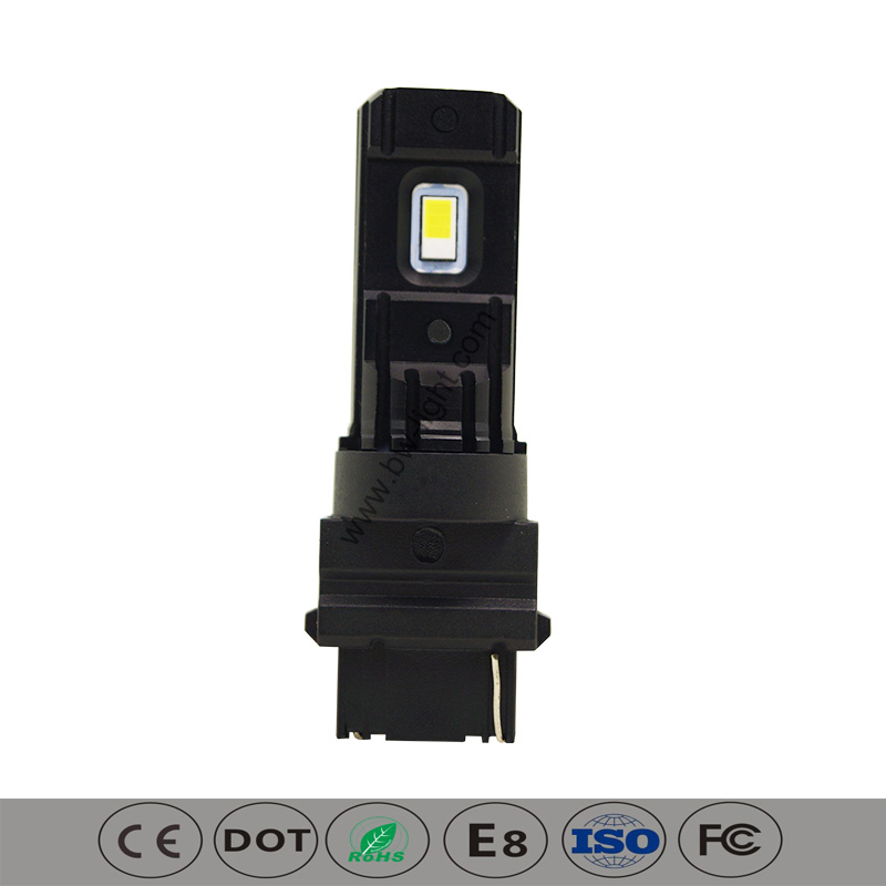  3156Base Blue Turn Signal Bulb Led Car Auto Light