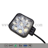 27W Waterproof Super Brighten Led Work Light