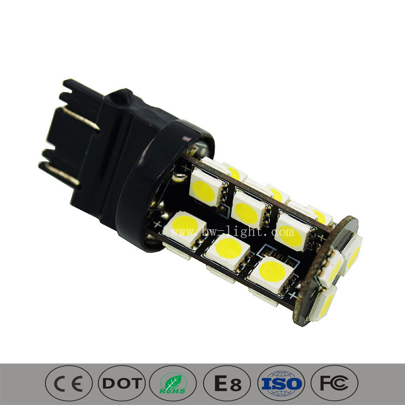 T20 3W BMW LED Auto Reversing Lights