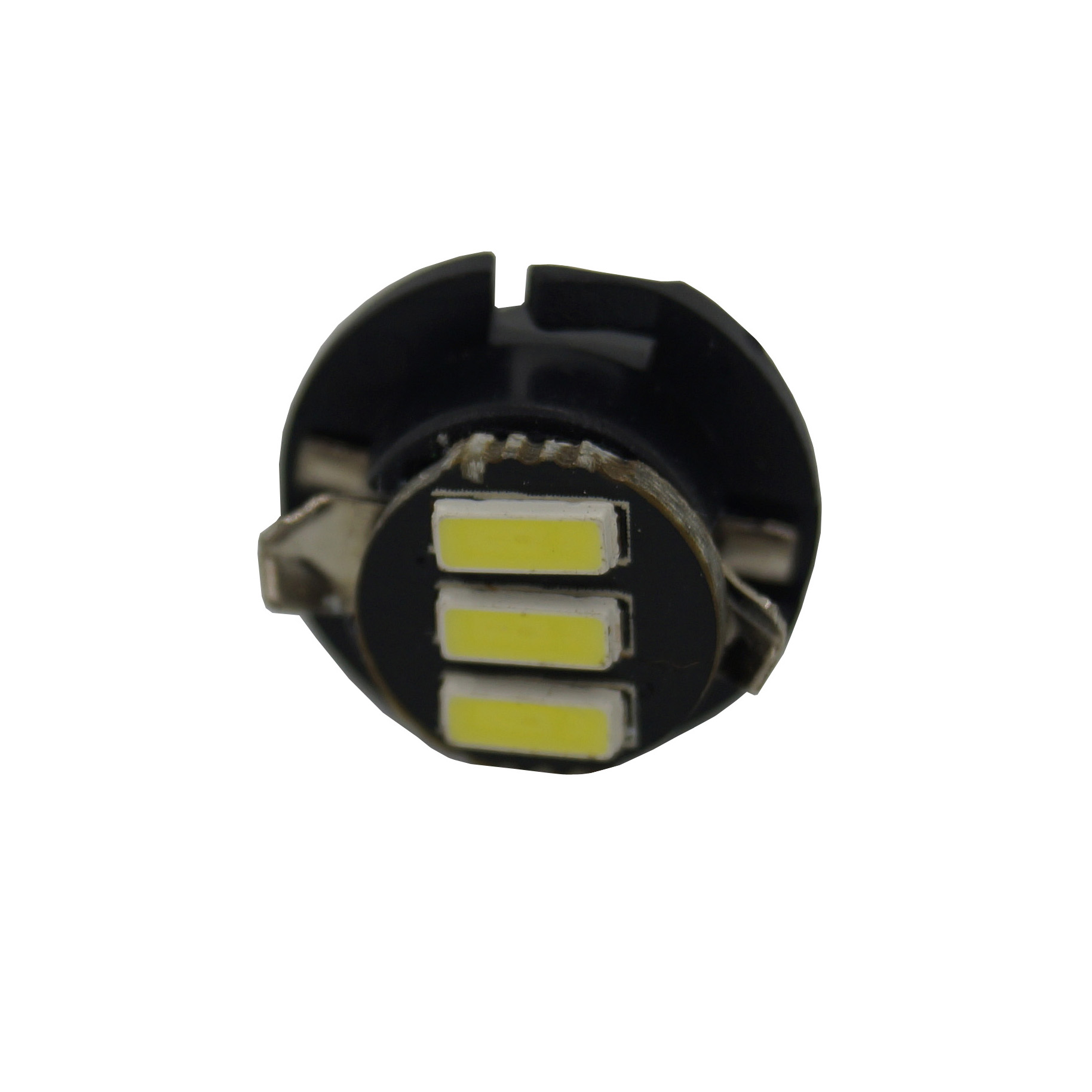 T5 Wedge DC12V Instrument Cluster Bulb 