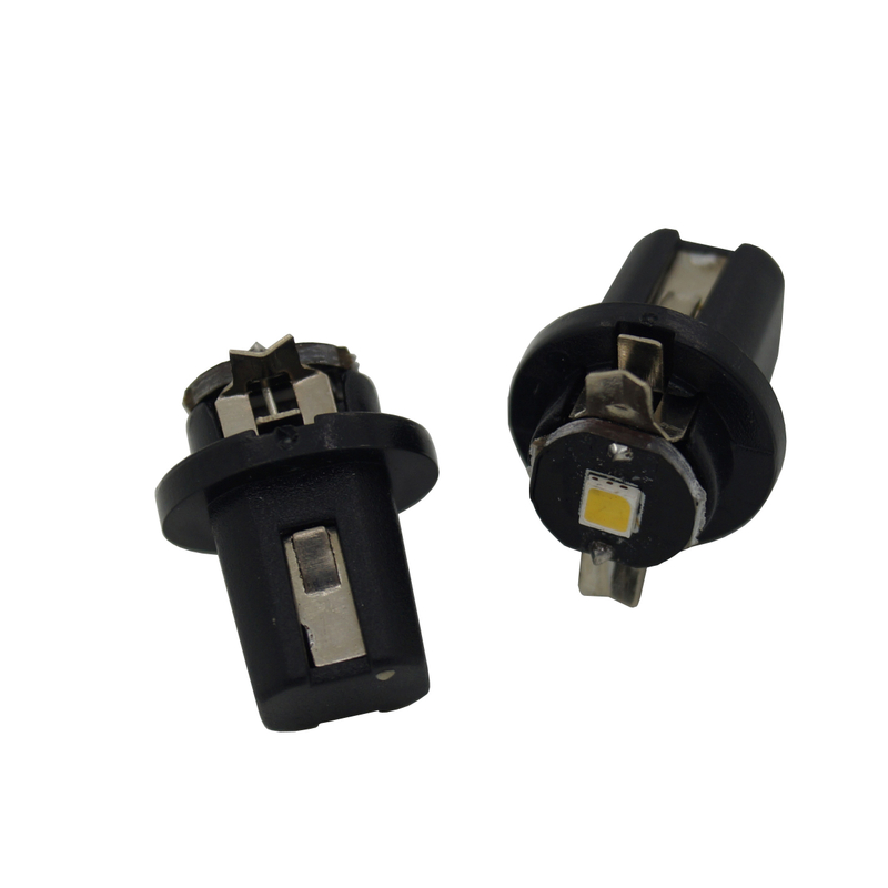 T5 B8.5D Wedge Led Bulb