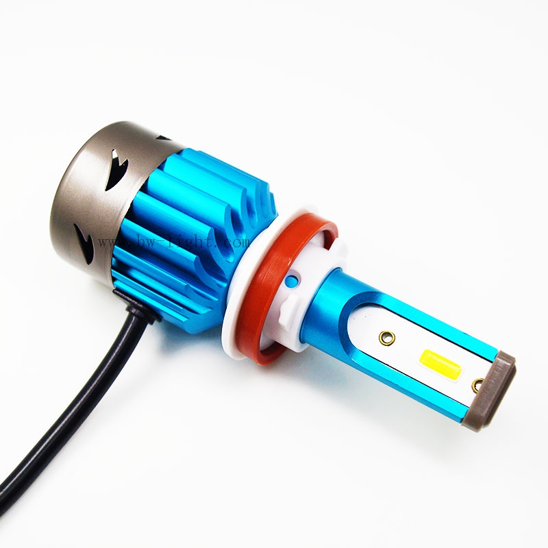 Car LED Reverse/Turn Light Bulb LED Auto Bulb Light Headlights