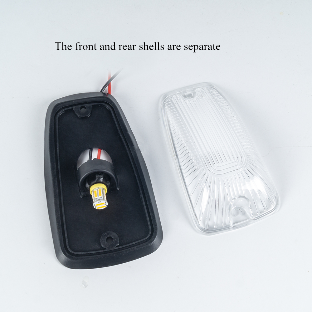 Chevrolet LED Cab Roof Light,GMC LED Cab Roof Light,LED Cab Roof Marker Lights,LED Cab Roof Running Lights,LED Cab Roof Marker Lights for Chevrolet