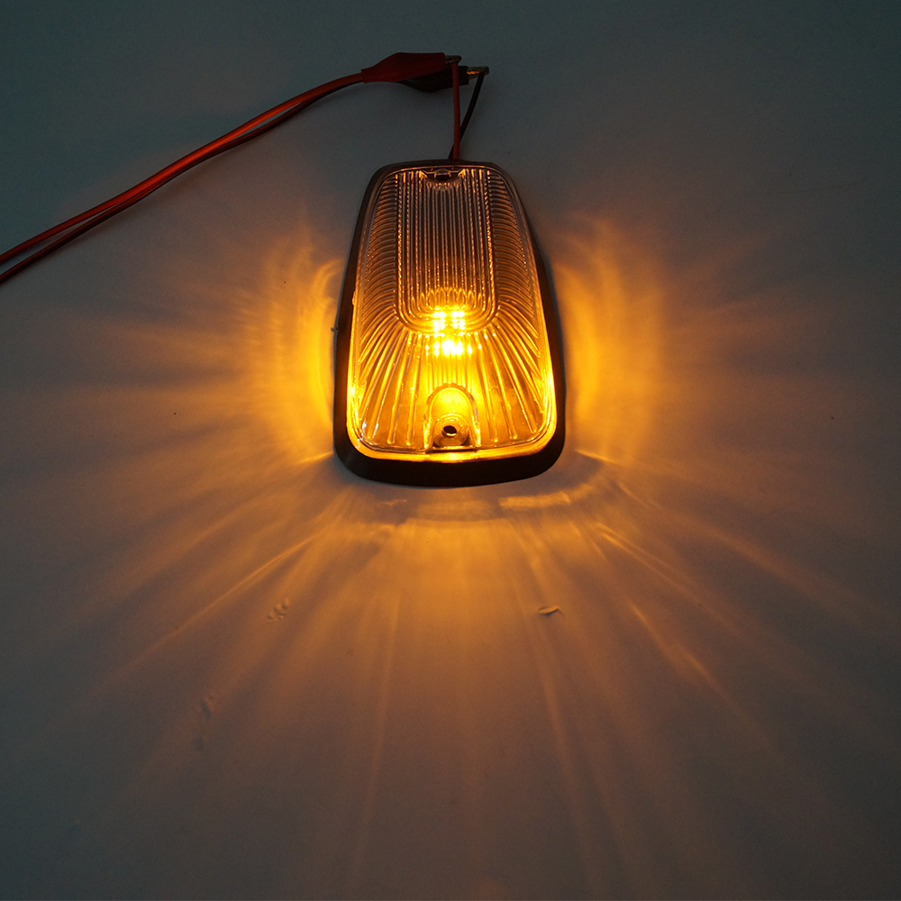 Chevrolet LED Cab Roof Light,GMC LED Cab Roof Light,LED Cab Roof Marker Lights,LED Cab Roof Running Lights,LED Cab Roof Marker Lights for Chevrolet