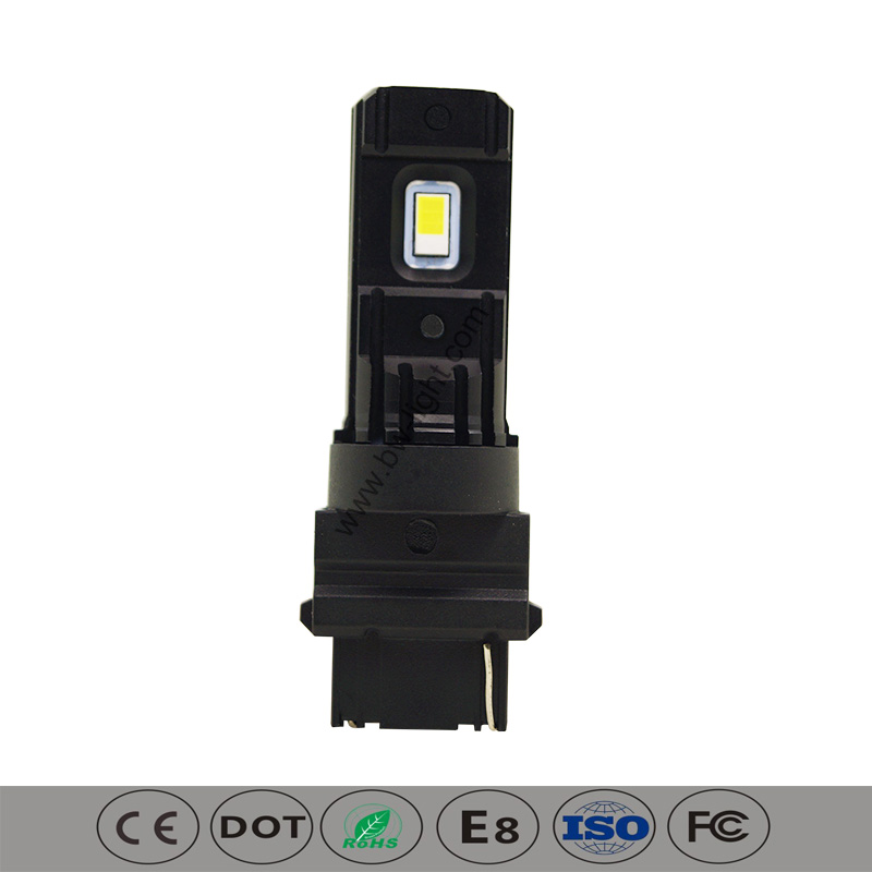 3156 White Led Car Stop Bulb for Truck Light