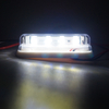 4inch Led Marker Light with Indicators For Truck