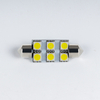 T10 36~41mm Festoon Lights LED Interior Bulb