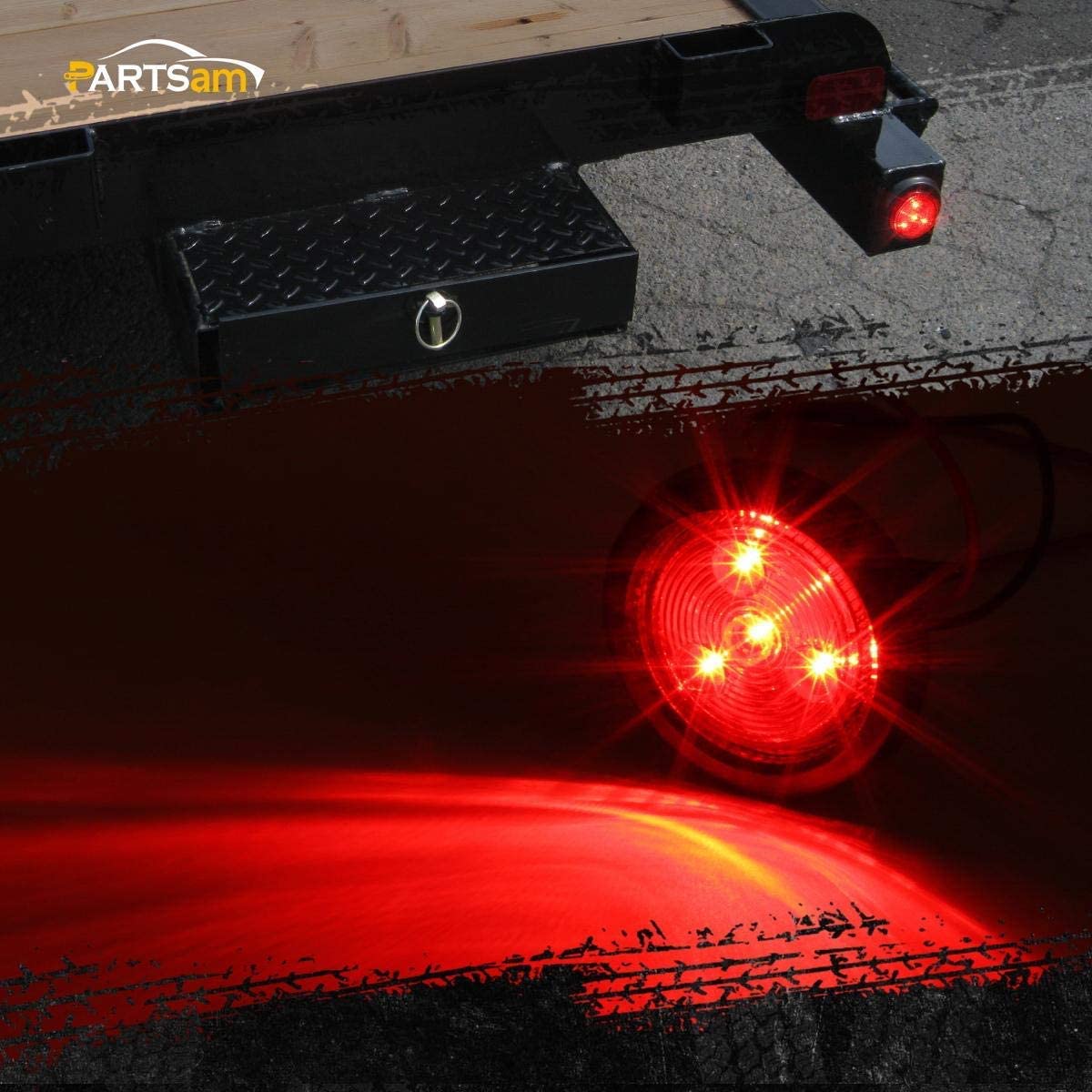 LED Brake Light Flicker Analysis,Solving LED Brake Light Flashing,Automotive LED Lighting Compatibility Issues,Technical Guide to Brake Light Problems,Diagnosing Flickering LED Tail Lights