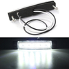 automotive white Led Side Marker Light for cars