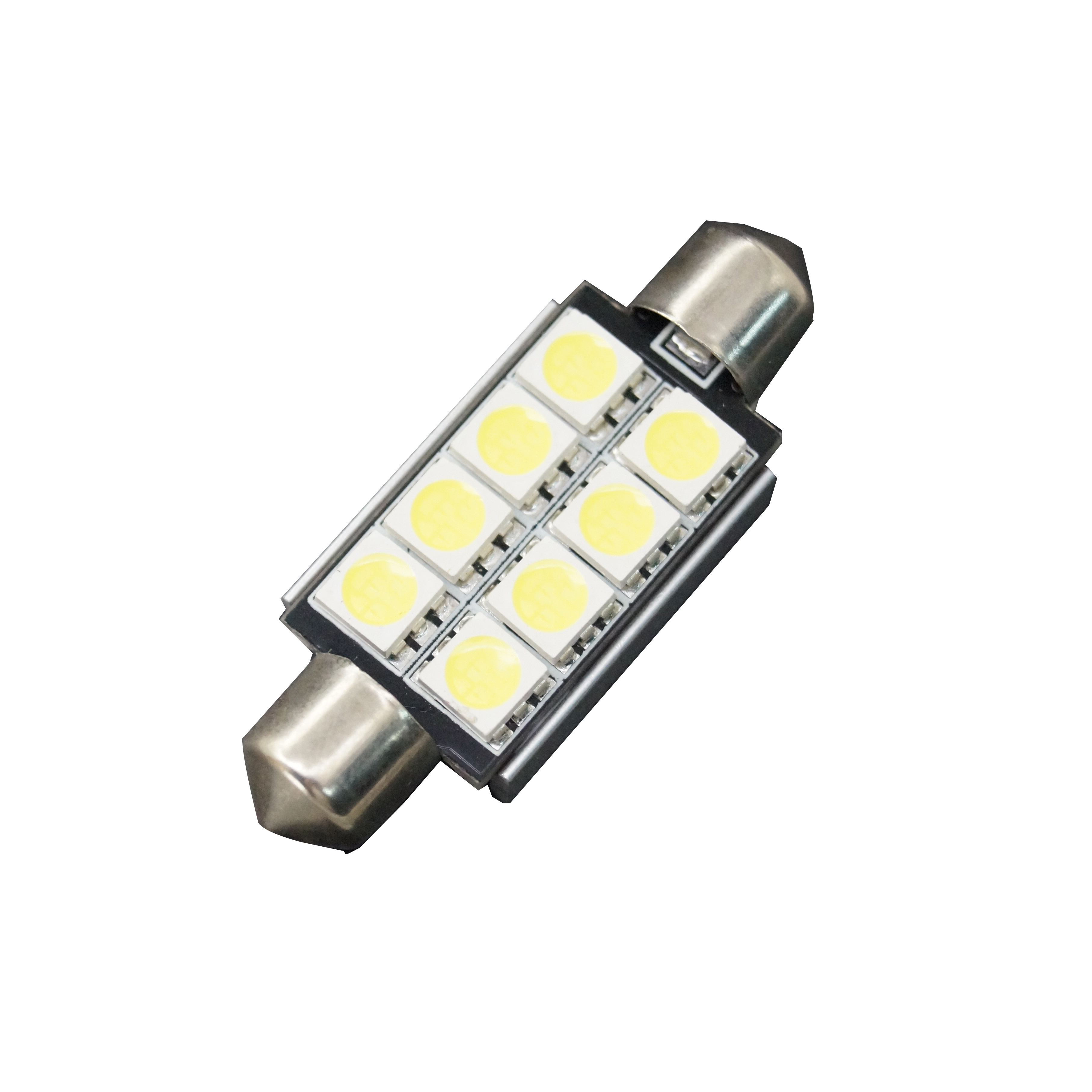 43mm Canbus Interior Auto Light LED Dome Bulbs