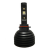 R9 70W Lattice Power Chip LED Headlight 