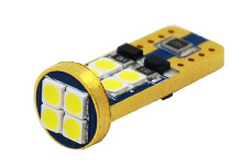 T10 Led PCB Board Material Indicator Light 