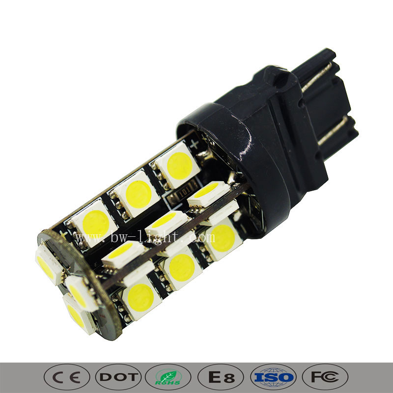 T20 3W BMW LED Auto Reversing Lights