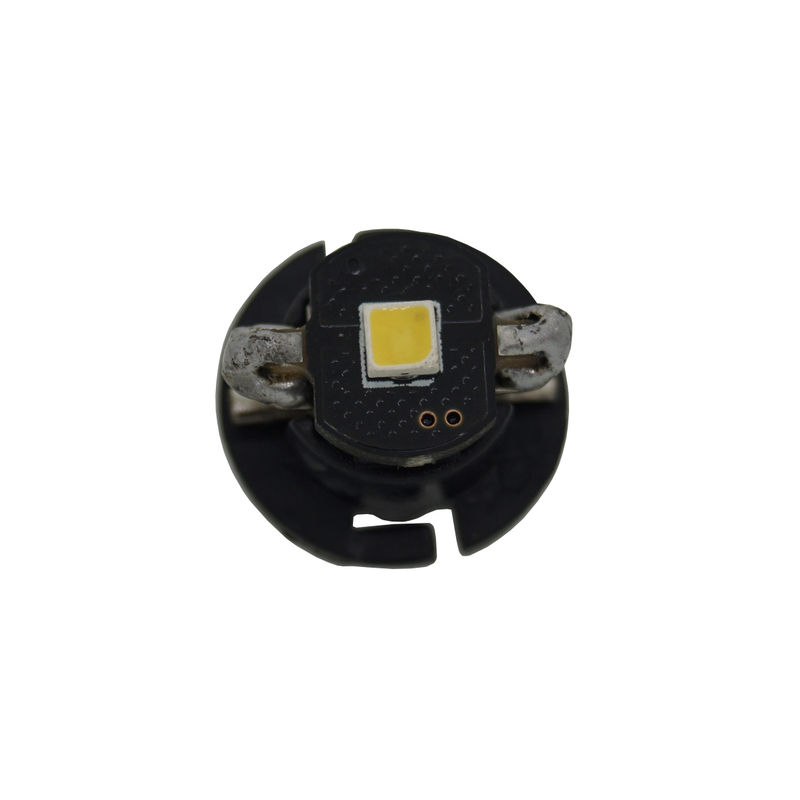 T5 Wedge Auto Dashboard Bulb Lamp