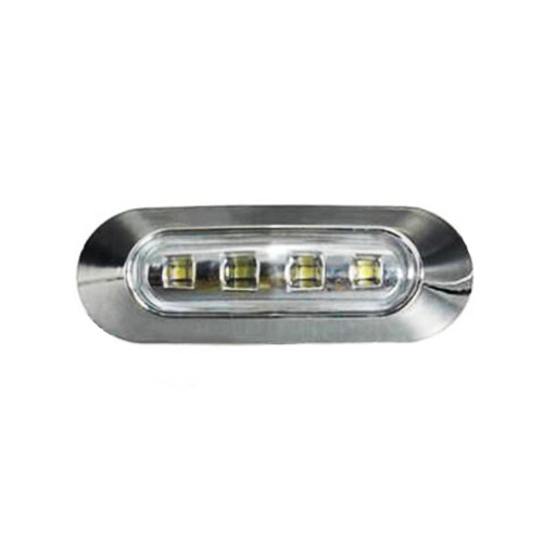 Custom IP67 Warranty Offered LED Car Side Marker Light