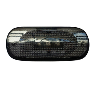 Dodge Ram|Amber |LED Marker Clearance Lights|