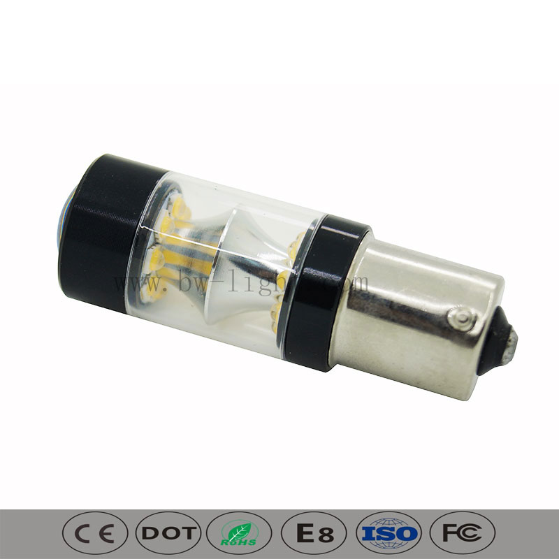 High Bright B15 Replace for T20 Led Car Reversing Bulb