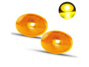 The design requirements for led marker lights