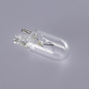 194 W5W 5W Car License Plate Light of Car Halogen Bulb 