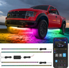 Smart Led Car Exterior Lights for Trucks