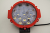 White 51W Led Work Light for Trucks