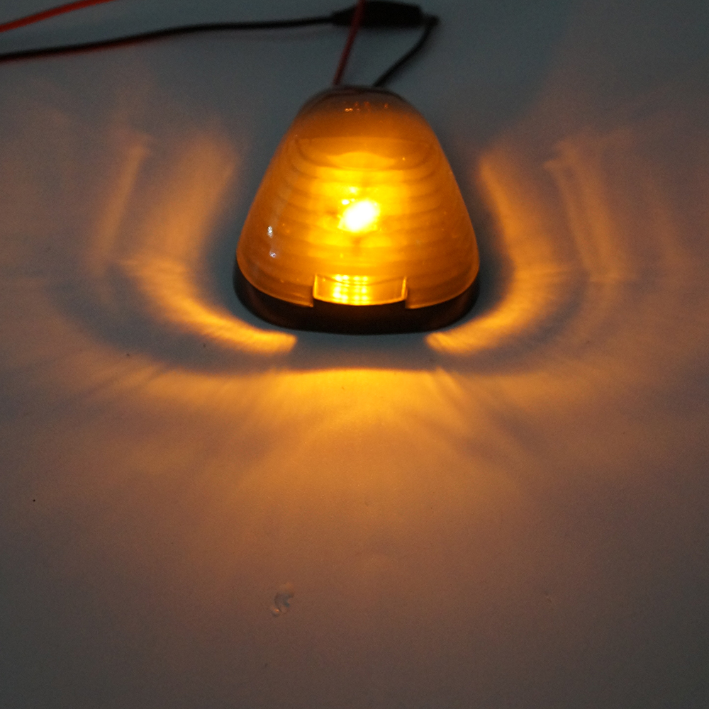 Ford Led Cab Roof Light,Led Cab Roof Amber Light,LED Cab Roof Marker Lights,Super Duty Cab Top Lights,Pickup Cab Top Lights