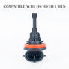 H11 Cube Fog Bulb Led Car Lights