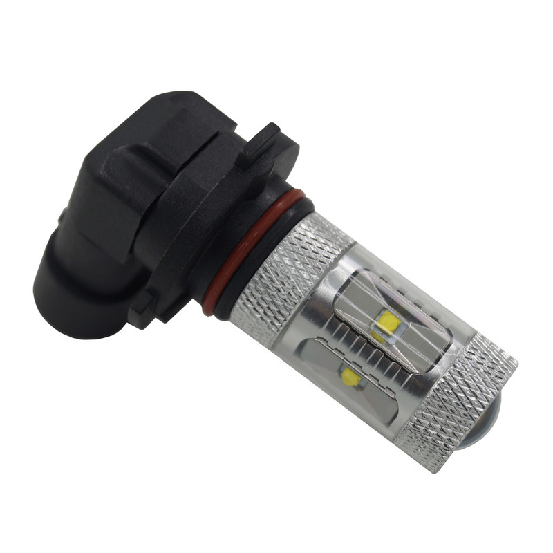 30W Bolt Cree Chip LED Fog Lamp