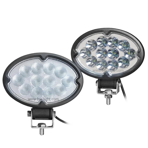 36W Cree LED Work Light for Car