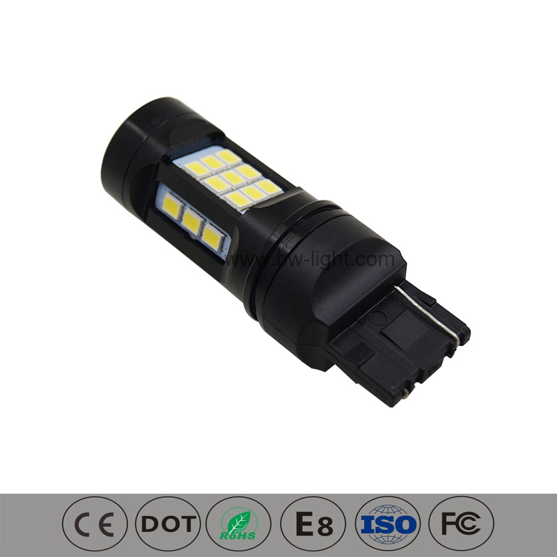 T20 7443 Led Bulb Amber for Turn Signal light