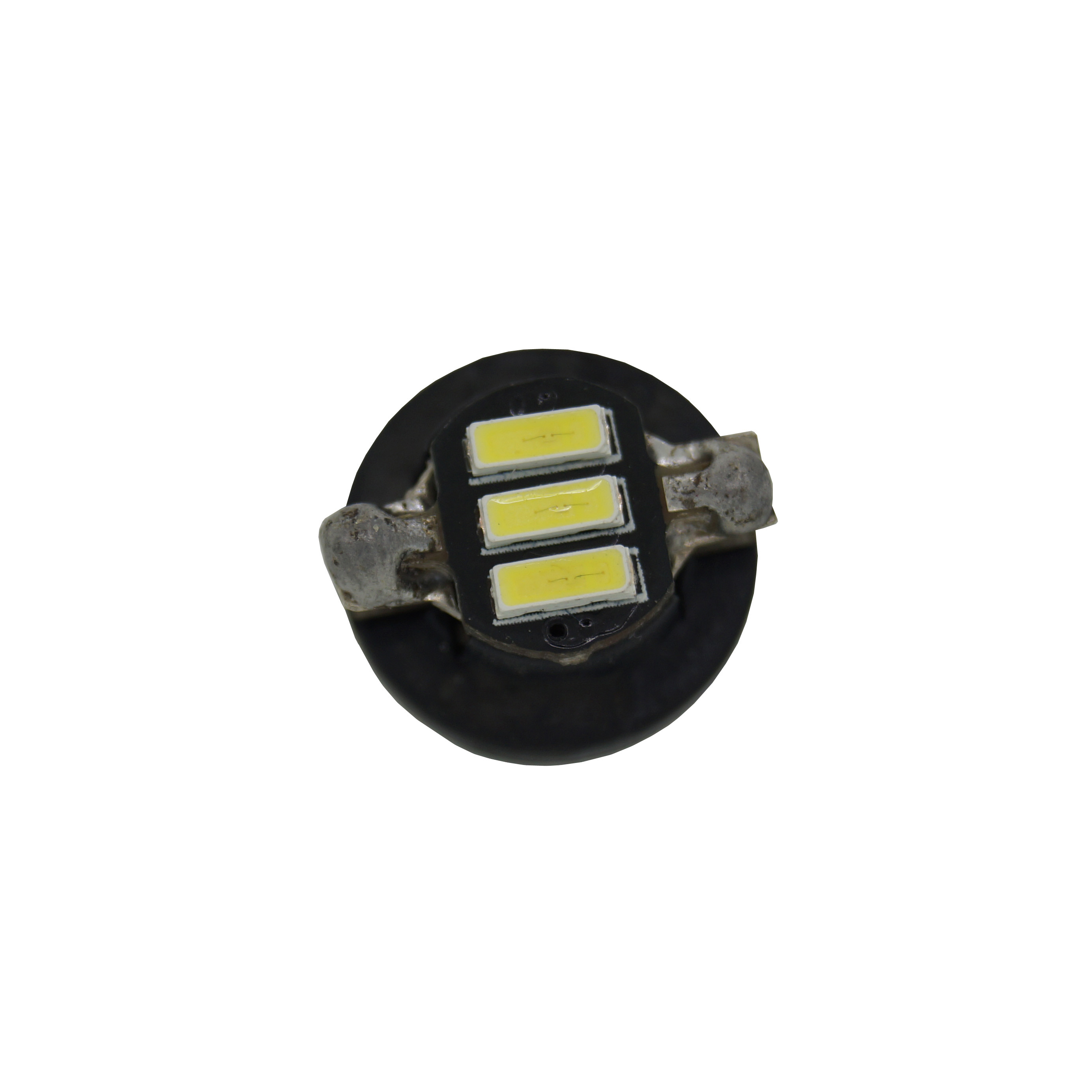 T5 B8.5D Led Light for Speedometer