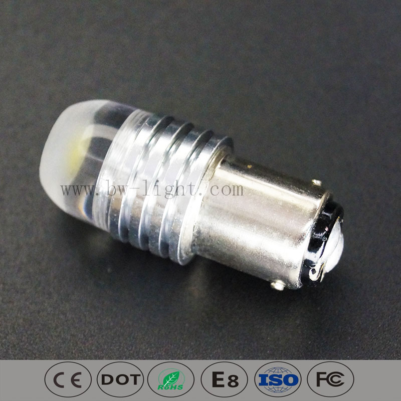 T20 B15 Led Car Bulbs for Turn Signal Light