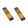 Amber Led Marker Light With Indicators For Truck