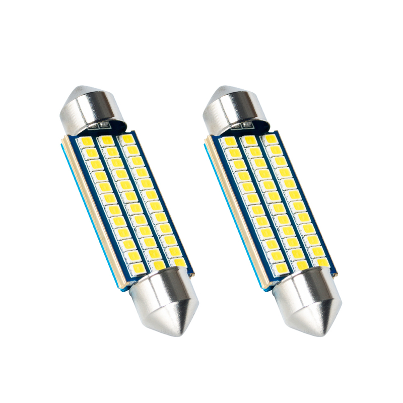 Bright Festoon Led Car Interior Bulb For Trucks