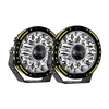 7 Inch Offroad Led Driving Round Work Light